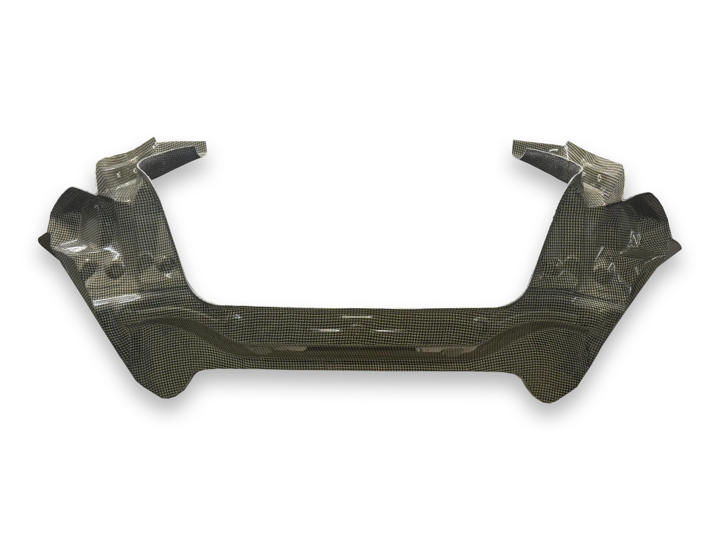 Rear ledge - Image 1